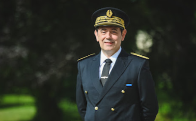 Monsieur Mickael GALY 