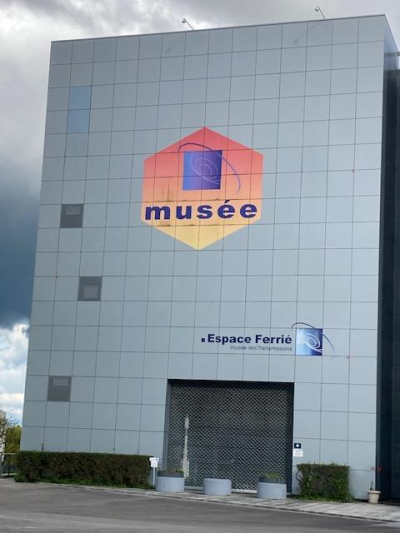 Le musée