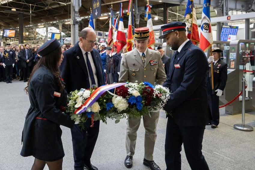 Commémorations du 11 novembre 2025